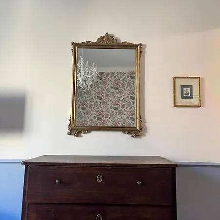 Bed & Breakfast Dimora Liberty Janov