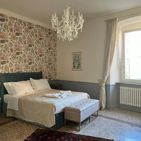 Dimora Liberty 3*