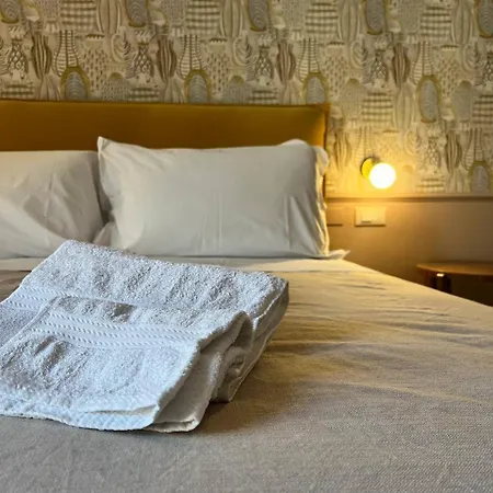 Dimora Liberty Bed & Breakfast *