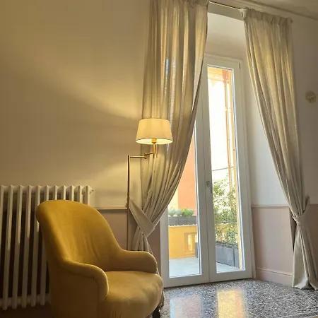 Bed & Breakfast Dimora Liberty 3*