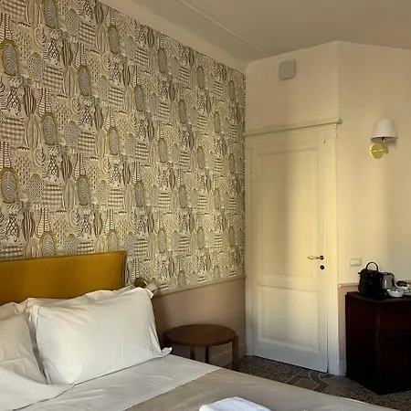 Dimora Liberty Bed & Breakfast Genoa