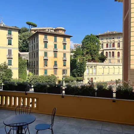 Bed & Breakfast Dimora Liberty 3*