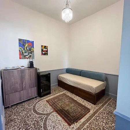 Bed & Breakfast Dimora Liberty