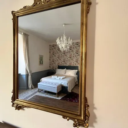 Dimora Liberty Bed & Breakfast *