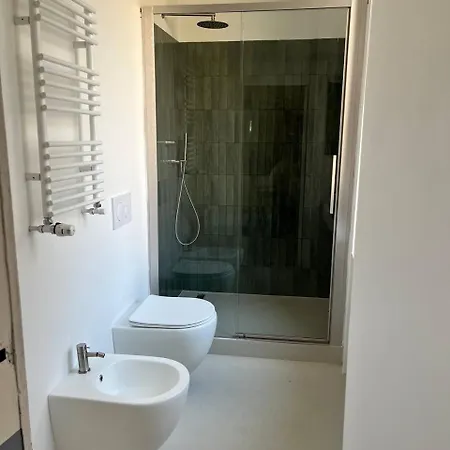 Dimora Liberty ג'נובה