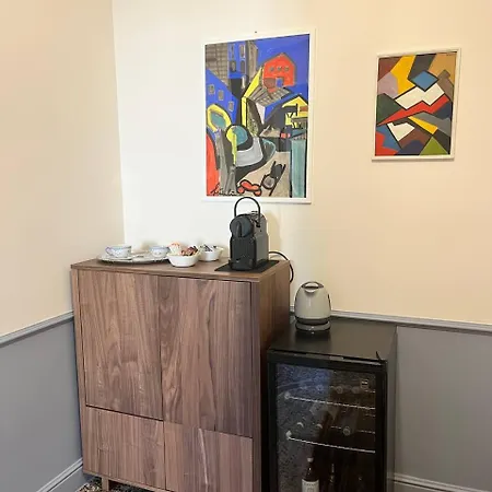 Dimora Liberty Bed & Breakfast