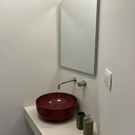 Dimora Liberty Bed & Breakfast Genua