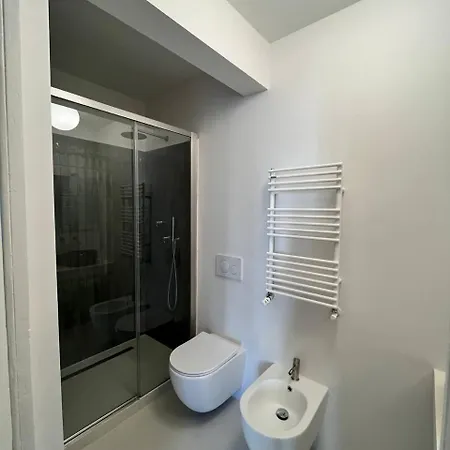 Dimora Liberty ג'נובה