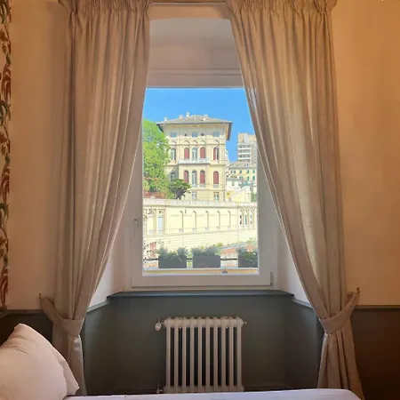 Dimora Liberty Bed & Breakfast