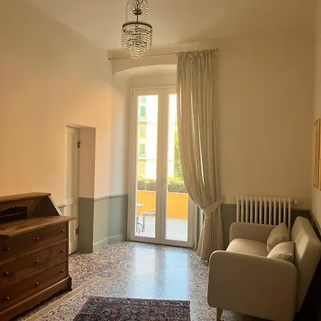 Bed & Breakfast Dimora Liberty