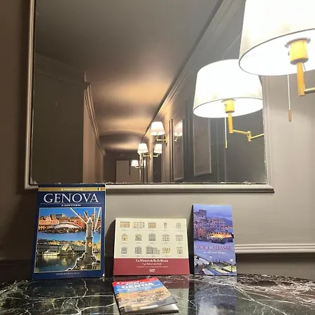 Dimora Liberty Bed & Breakfast