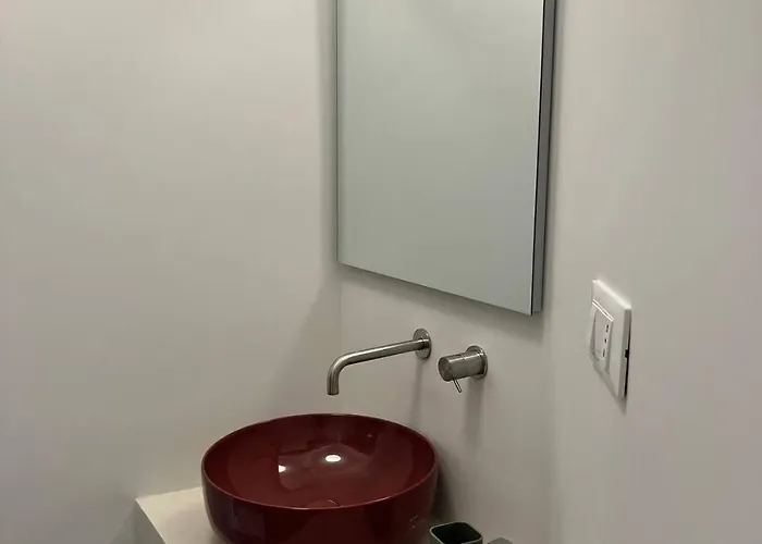 Dimora Liberty Bed & Breakfast Genova