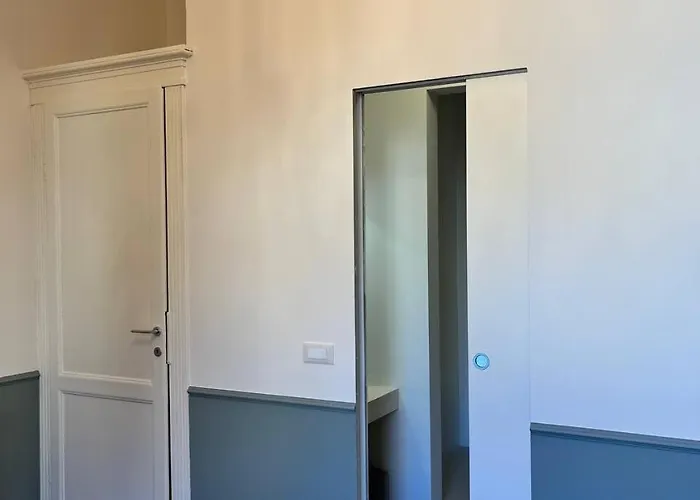 Dimora Liberty Отель типа 