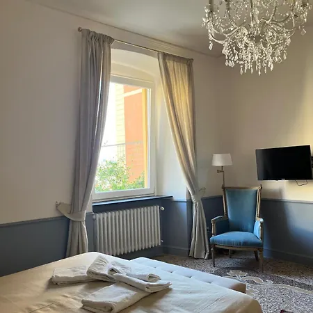 Dimora Liberty 3* 热那亚