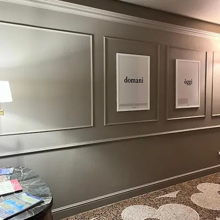 Dimora Liberty 3* 热那亚