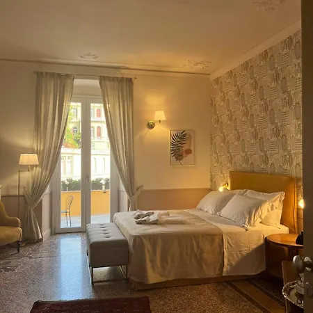 Dimora Liberty 热那亚