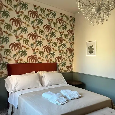 Dimora Liberty 热那亚