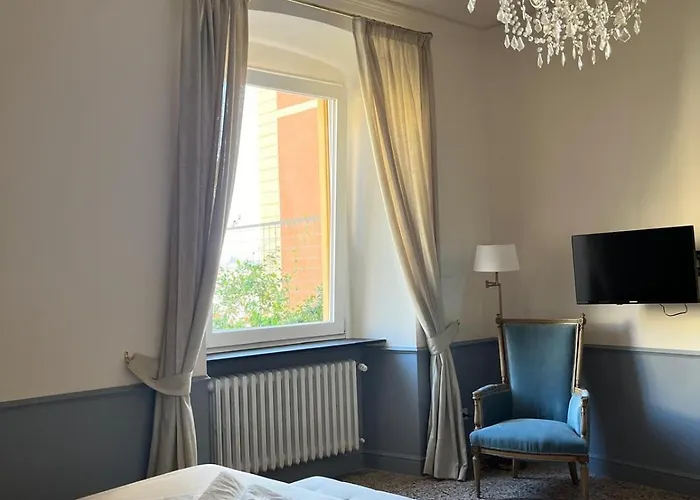 Dimora Liberty 3* Janov