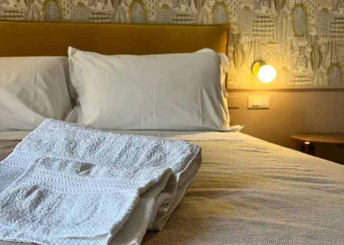 Dimora Liberty Bed & Breakfast 3*