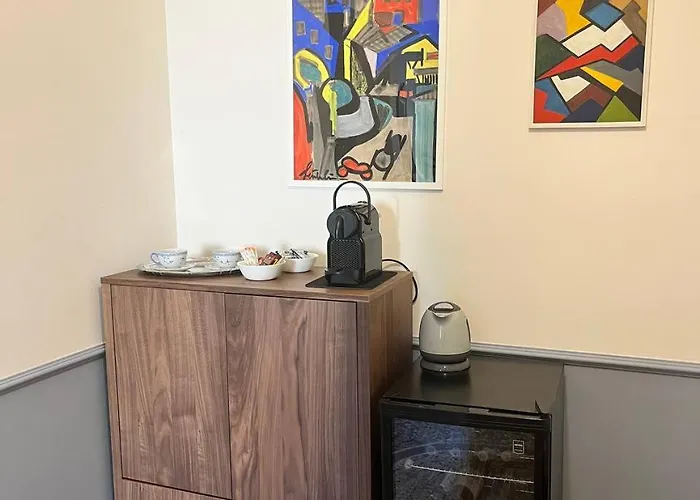 Dimora Liberty Bed & Breakfast