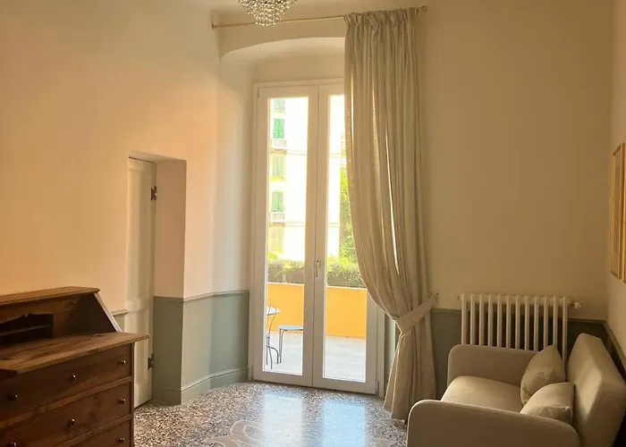 Bed & Breakfast Dimora Liberty