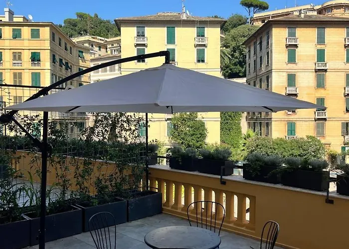 Bed & Breakfast Dimora Liberty Janov