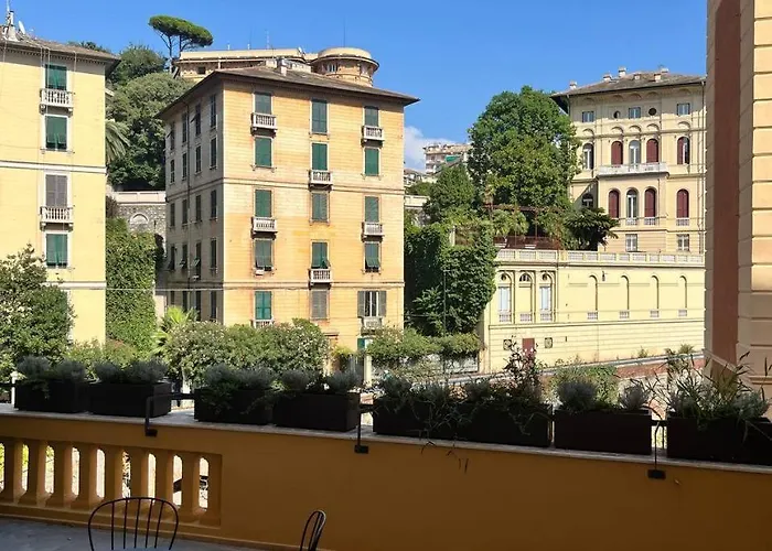 Bed & Breakfast Dimora Liberty 3*