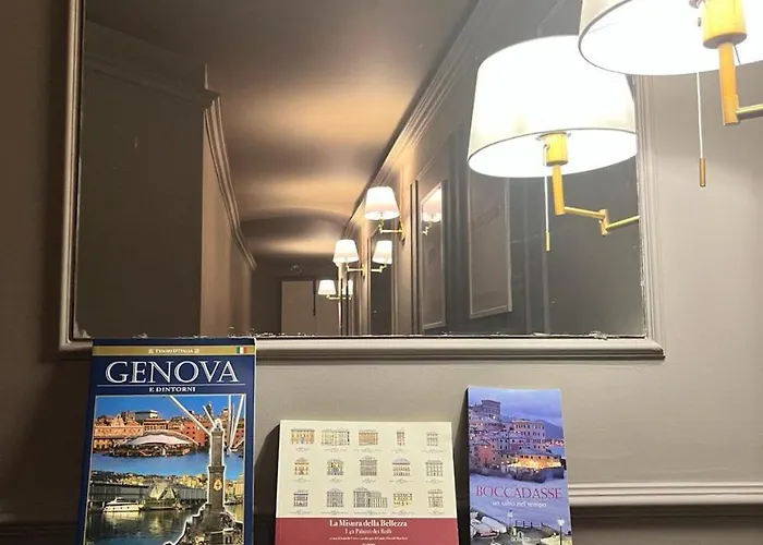 Dimora Liberty Bed & Breakfast