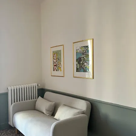 Dimora Liberty 3*