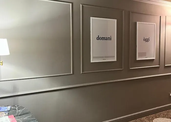 Dimora Liberty 3* 제노바