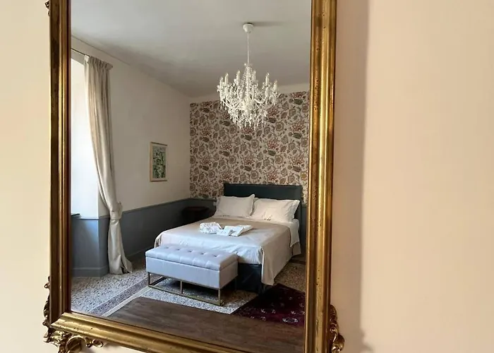 Dimora Liberty B&B 3*