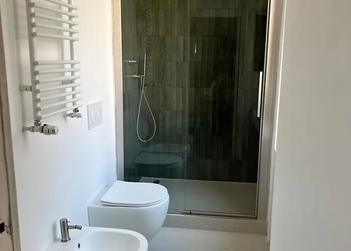 Dimora Liberty 제노바