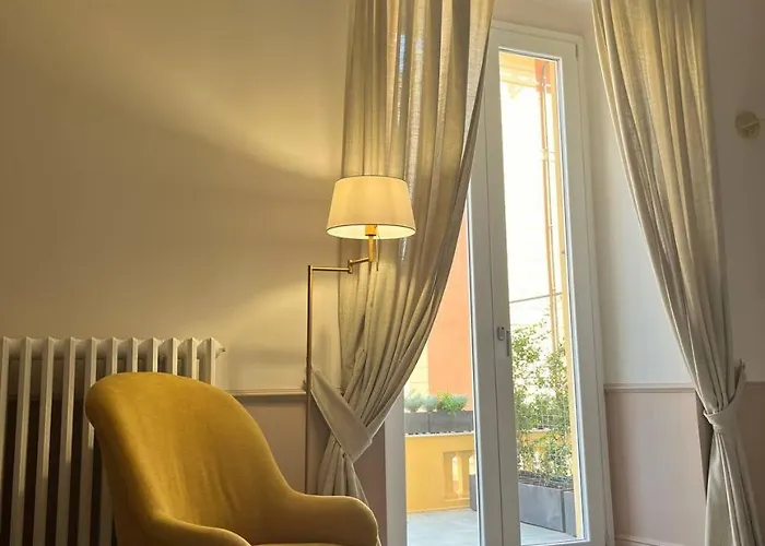 B&B Dimora Liberty 3*