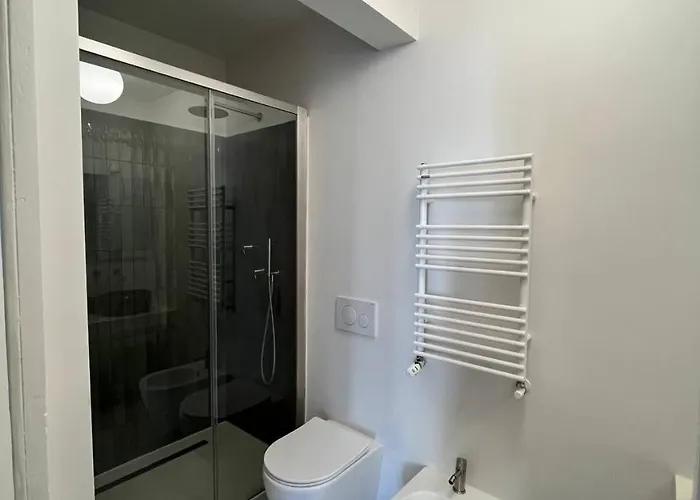 Dimora Liberty 제노바