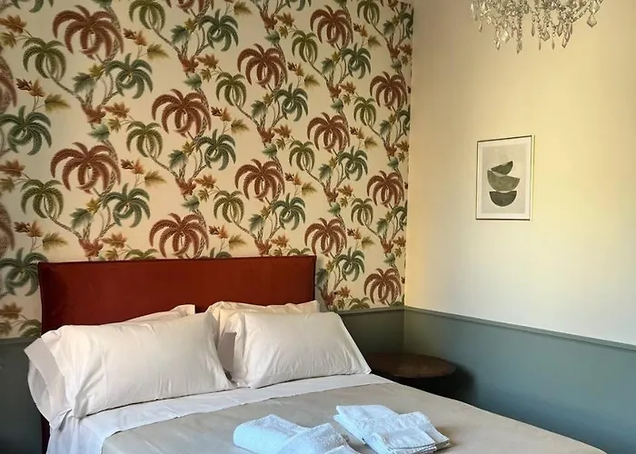 Dimora Liberty 제노바